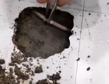 天全卫生间漏水检测电话
