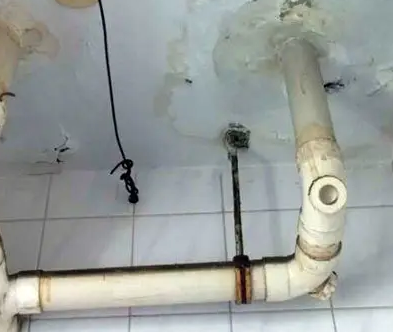 天全卫生间漏水检测多少钱
