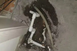 天全卫生间漏水检测多少钱
